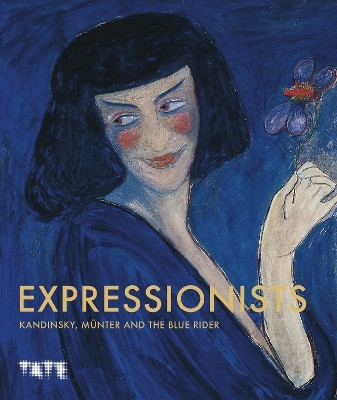 Expressionists: Kandinsky, Muenter and The Blue Rider(English, Hardcover, unknown)
