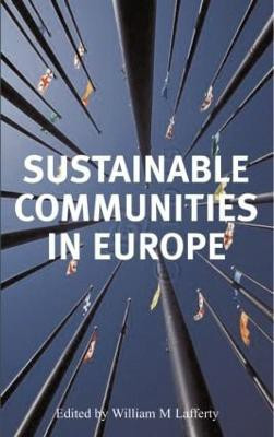 Sustainable Communities in Europe(English, Paperback, unknown)