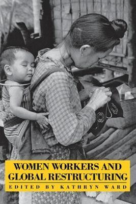 Women Workers and Global Restructuring(English, Electronic book text, unknown)