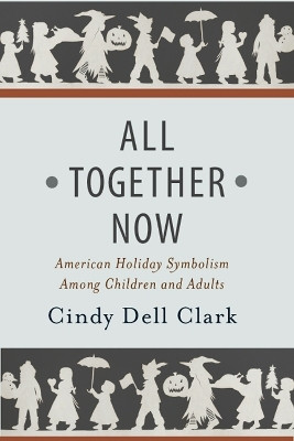 All Together Now(English, Electronic book text, Clark Cindy Dell)