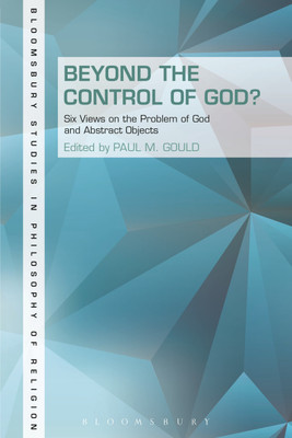 Beyond the Control of God?(English, Hardcover, unknown)
