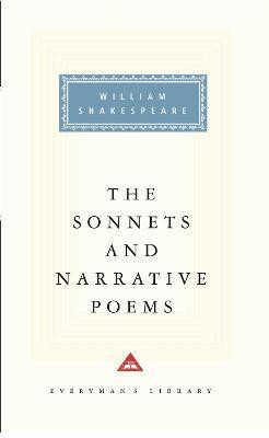 The Sonnets and Narrative Poems of William Shakespeare(English, Hardcover, Shakespeare William)
