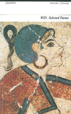 Selected Poems(English, Paperback, Doolittle Hilda (H.D.))