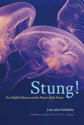Stung!(English, Paperback, Gershwin Lisa-ann)