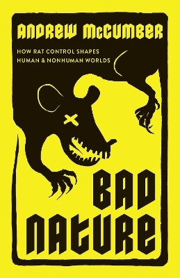 Bad Nature(English, Paperback, McCumber Andrew)