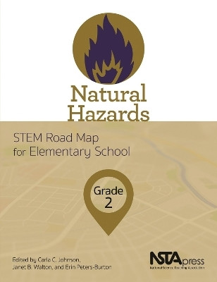 Natural Hazards, Grade 2(English, Paperback, unknown)