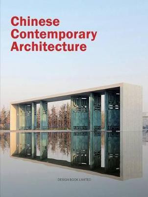 Chinese Contemporary Architecture(English, Hardcover, Kai Cui)