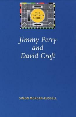 Jimmy Perry and David Croft(English, Paperback, Morgan-Russell Simon)