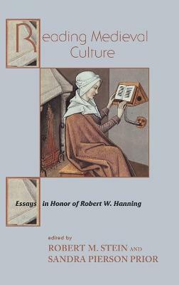 Reading Medieval Culture(English, Hardcover, unknown)