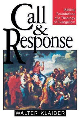 Call and Response(English, Paperback, Klaiber Walter F.)