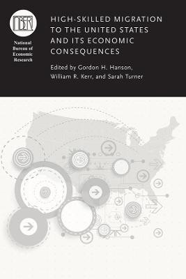 High-Skilled Migration to the United States and Its Economic Consequences(English, Hardcover, unknown)
