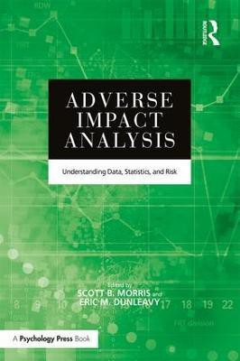 Adverse Impact Analysis(English, Paperback, unknown)