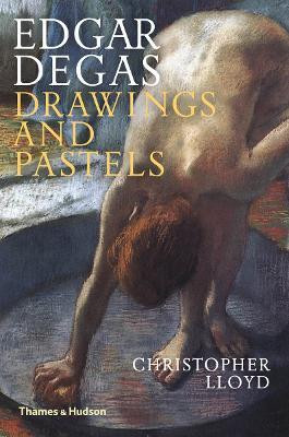 Edgar Degas(English, Paperback, Lloyd Christopher)