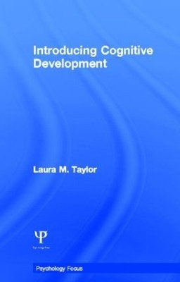 Introducing Cognitive Development(English, Hardcover, Taylor Laura)