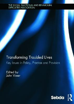 Transforming Troubled Lives(English, Hardcover, unknown)