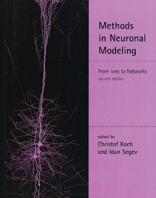 Methods in Neuronal Modeling  - From Ions to Networks(English, Paperback, unknown)
