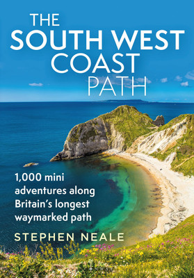 The South West Coast Path(English, Paperback, Neale Stephen)