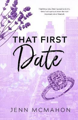 That First Date(English, Paperback, McMahon Jenn)