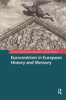 Eurocentrism in European History and Memory(English, Paperback, unknown)