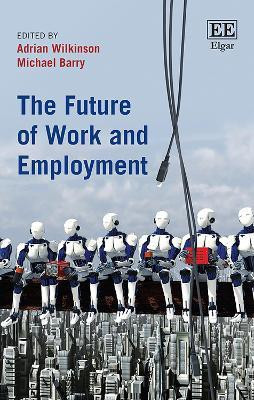 The Future of Work and Employment(English, Paperback, unknown)
