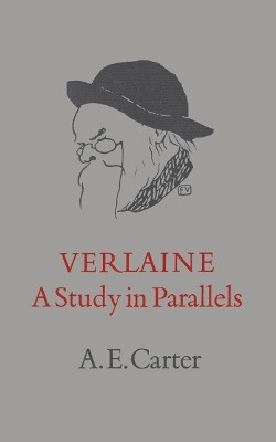 Verlaine(English, Electronic book text, Carter A.E.)