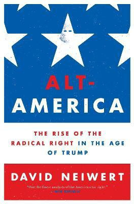 Alt-America(English, Paperback, Neiwert David)