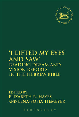 I Lifted My Eyes and Saw'(English, Hardcover, unknown)