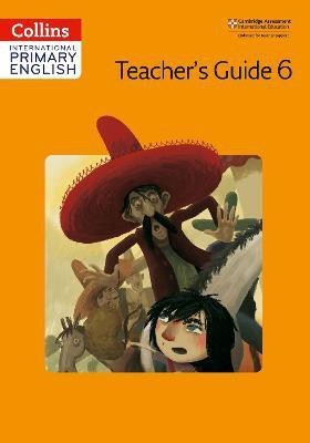 International Primary English Teacher's Book 6(English, Paperback, Martin Jennifer)