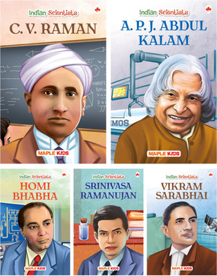 Story Book for Kids Scientists(English, Paperback, Mittal Poonam)