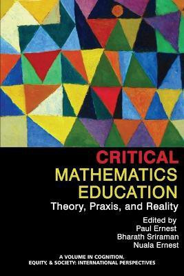 Critical Mathematics Education(English, Paperback, unknown)
