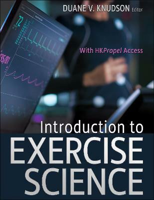 Introduction to Exercise Science(English, Paperback, unknown)