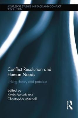 Conflict Resolution and Human Needs(English, Paperback, unknown)