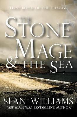 The Stone Mage & the Sea(English, Electronic book text, Williams Sean)