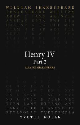 Henry IV Part 2(English, Paperback, Shakespeare William)