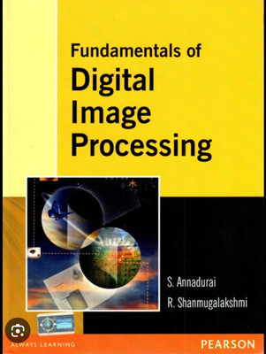 Fundamentals of Digital Image Processing - A Practical Approach with Examples in Matlab(English, Other digital, Solomon Chris)