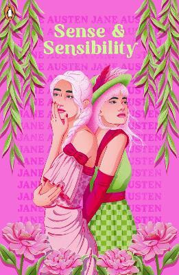 Sense and Sensibility(English, Paperback, Austen Jane)