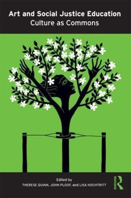 Art and Social Justice Education(English, Paperback, unknown)