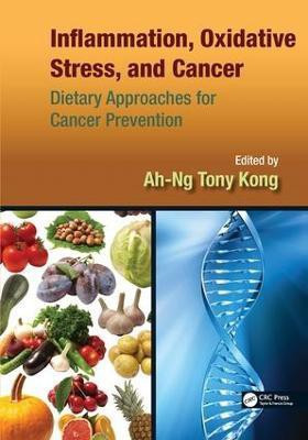 Inflammation, Oxidative Stress, and Cancer(English, Paperback, unknown)