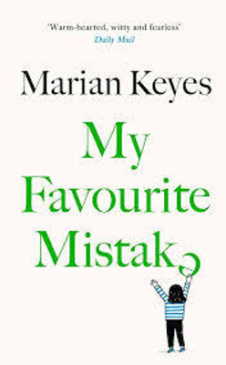 My Favorite Mistake(Paperback, Marian Keyes)