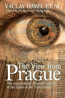 The View from Prague(English, Paperback, unknown)