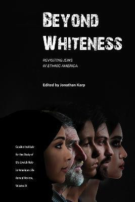 Beyond Whiteness(English, Hardcover, unknown)