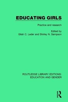 Educating Girls(English, Hardcover, unknown)