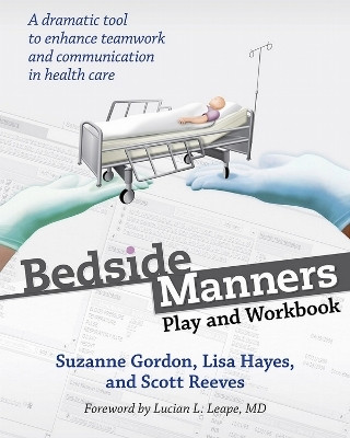 Bedside Manners(English, Electronic book text, Gordon Suzanne)