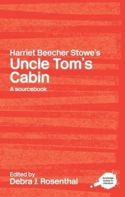 Harriet Beecher Stowe's Uncle Tom's Cabin(English, Paperback, unknown)