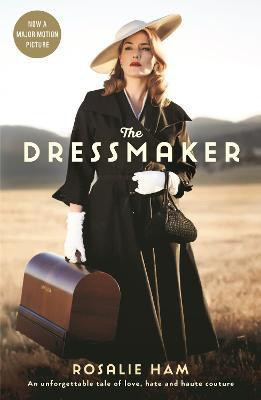 The Dressmaker(English, Paperback, Ham Rosalie)