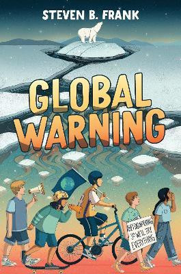 Global Warning(English, Hardcover, Frank Steven B.)