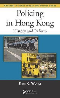 Policing in Hong Kong(English, Electronic book text, Wong Kam C.)