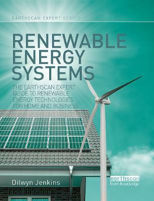 Renewable Energy Systems(English, Paperback, Jenkins Dilwyn)