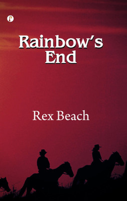 Rainbow's End (Edition1st)(English, Paperback, Beach Rex)
