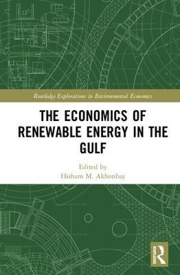 The Economics of Renewable Energy in the Gulf(English, Hardcover, unknown)